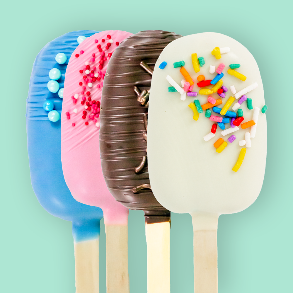 Cakesicles - Dozen