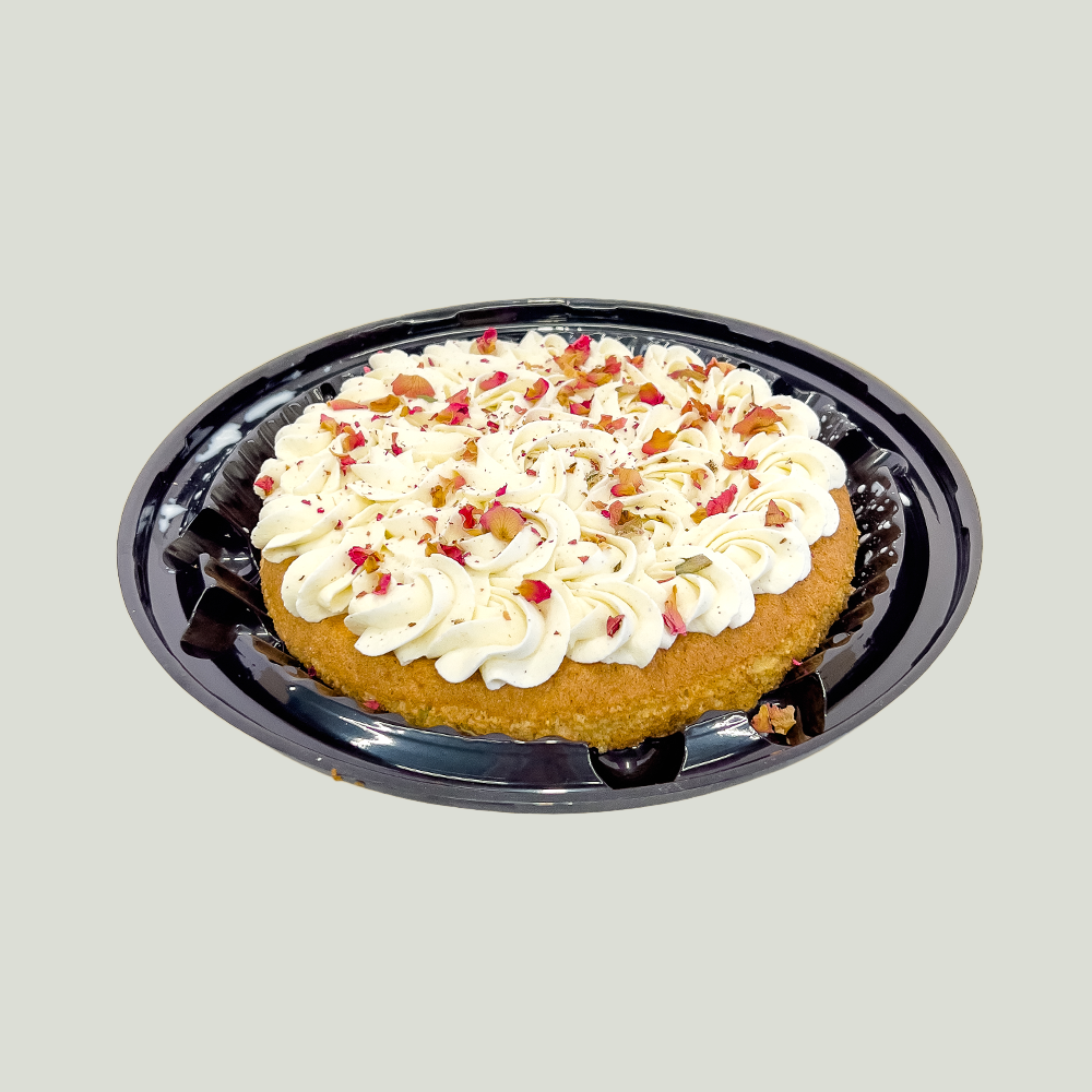 Ras Malai Tres Leches