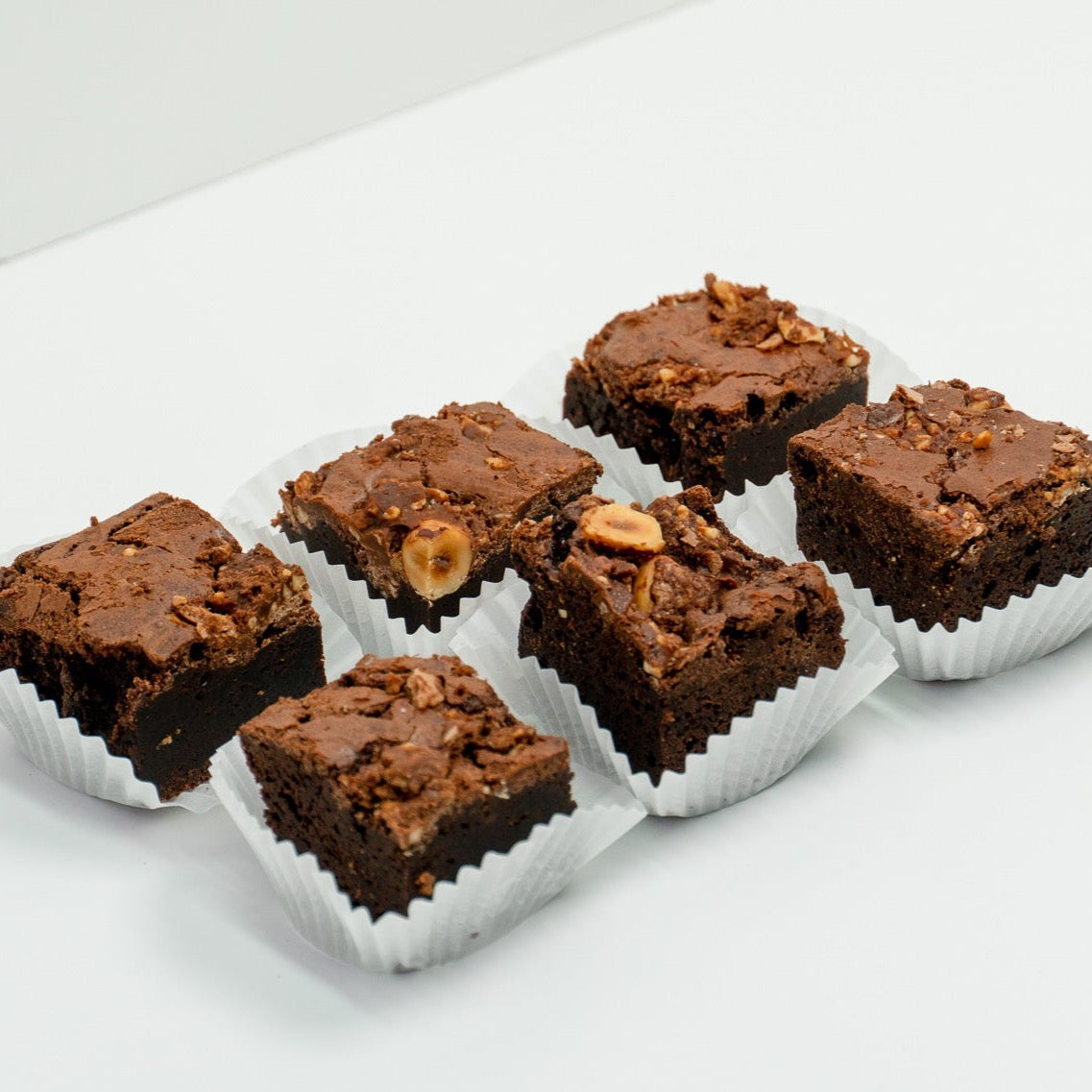 Mini Bars - Dozen