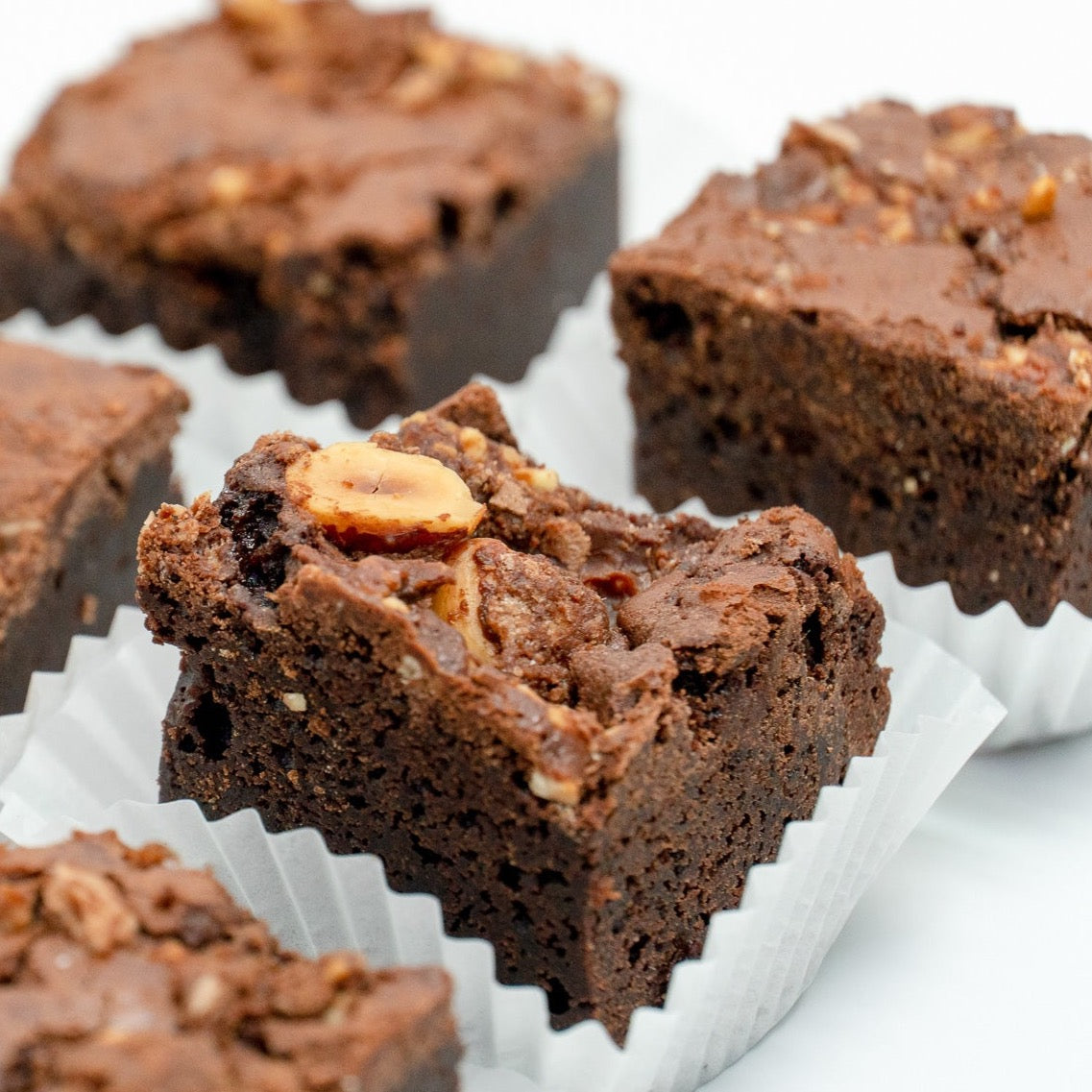 Mini Bars - Dozen